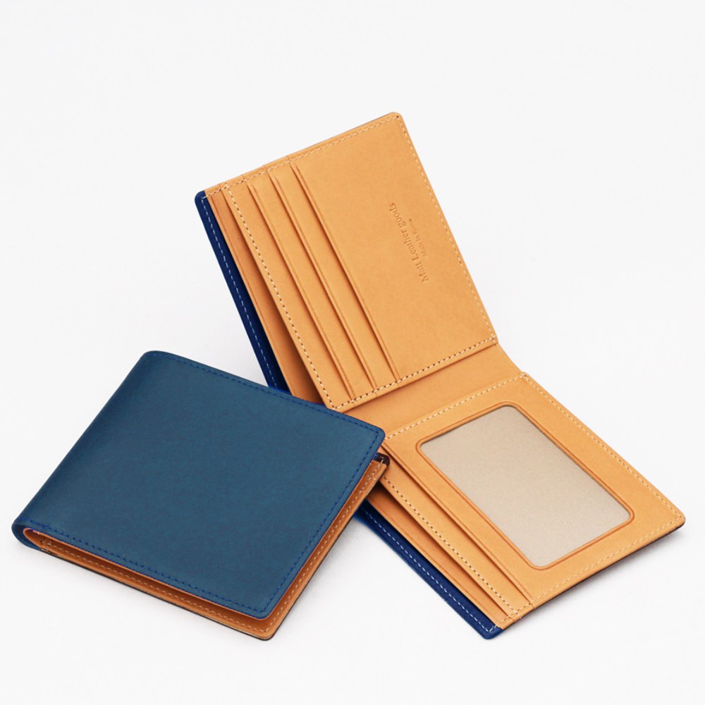 MATT [마뜨 이니셜 각인] 토스카나 이태리 통가죽 남자 반지갑 시리즈 86,000원