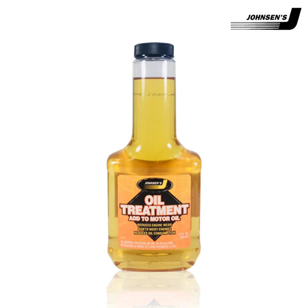 존슨 엔진오일 트리트먼트 355ml 엔진코팅제, 355ml, 단일상품, 1개 7,500원