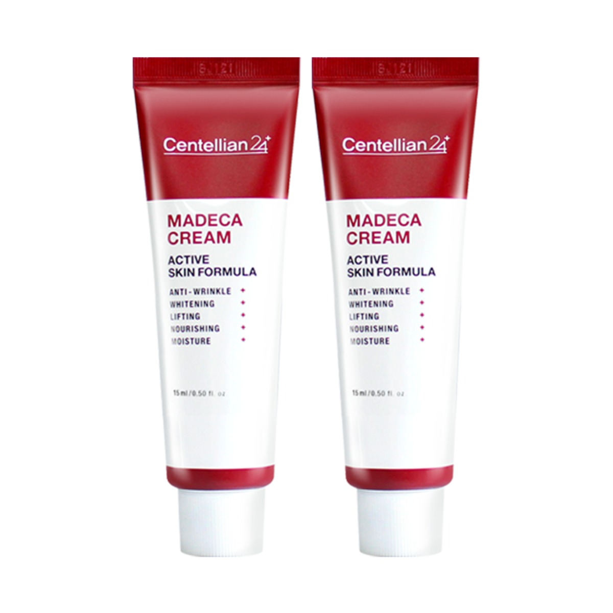 동국제약 마데카 크림 시즌5, 2개, 15ml 8,900원