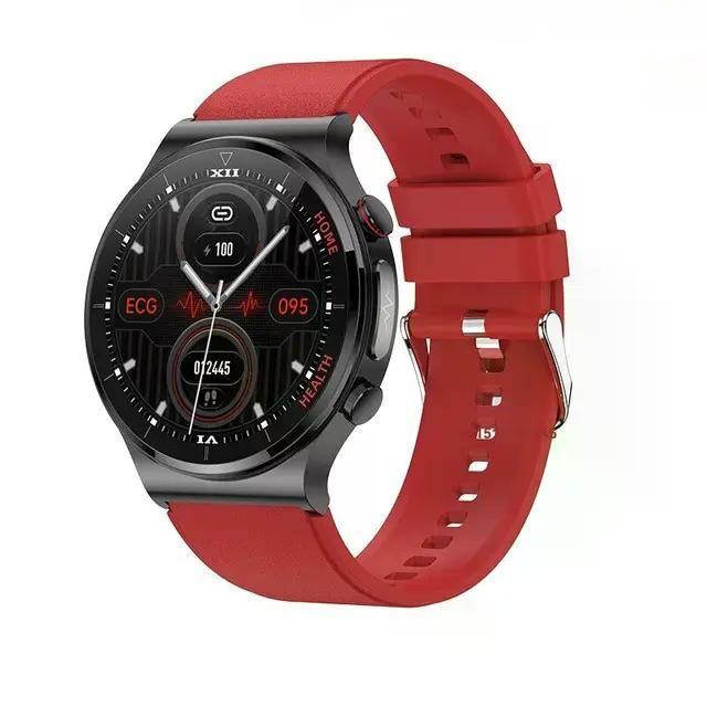 (한국어지원) 레이저 건강 물리치료 혈당측정 당뇨측정 무통 무채혈 ECG+PPG AI 의료 방수 153,300원