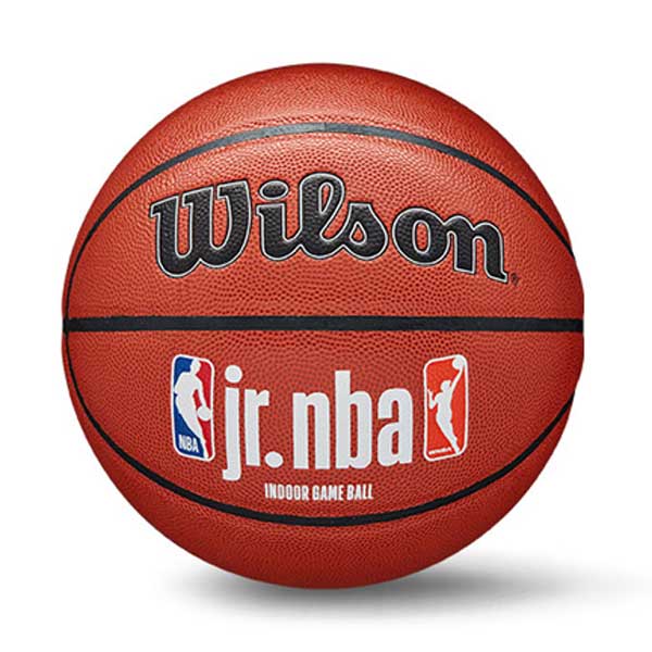 NBA 주니어 어센틱 인도어 농구공 6호볼 WZ1009201XB6 게임볼 85,000원