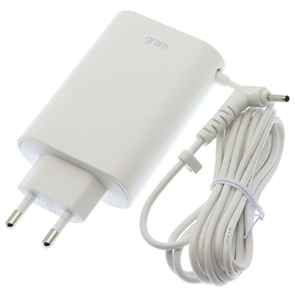 [엔티와이] LG전자 정품 19V 2.53A (3.0) 올뉴그램 ADS-40MSG-19 ADS-48MSP-19 WA-48B19FS 호환 2019 그램 17Z990 17ZD 충전기, 어댑터, 1개 37,000원