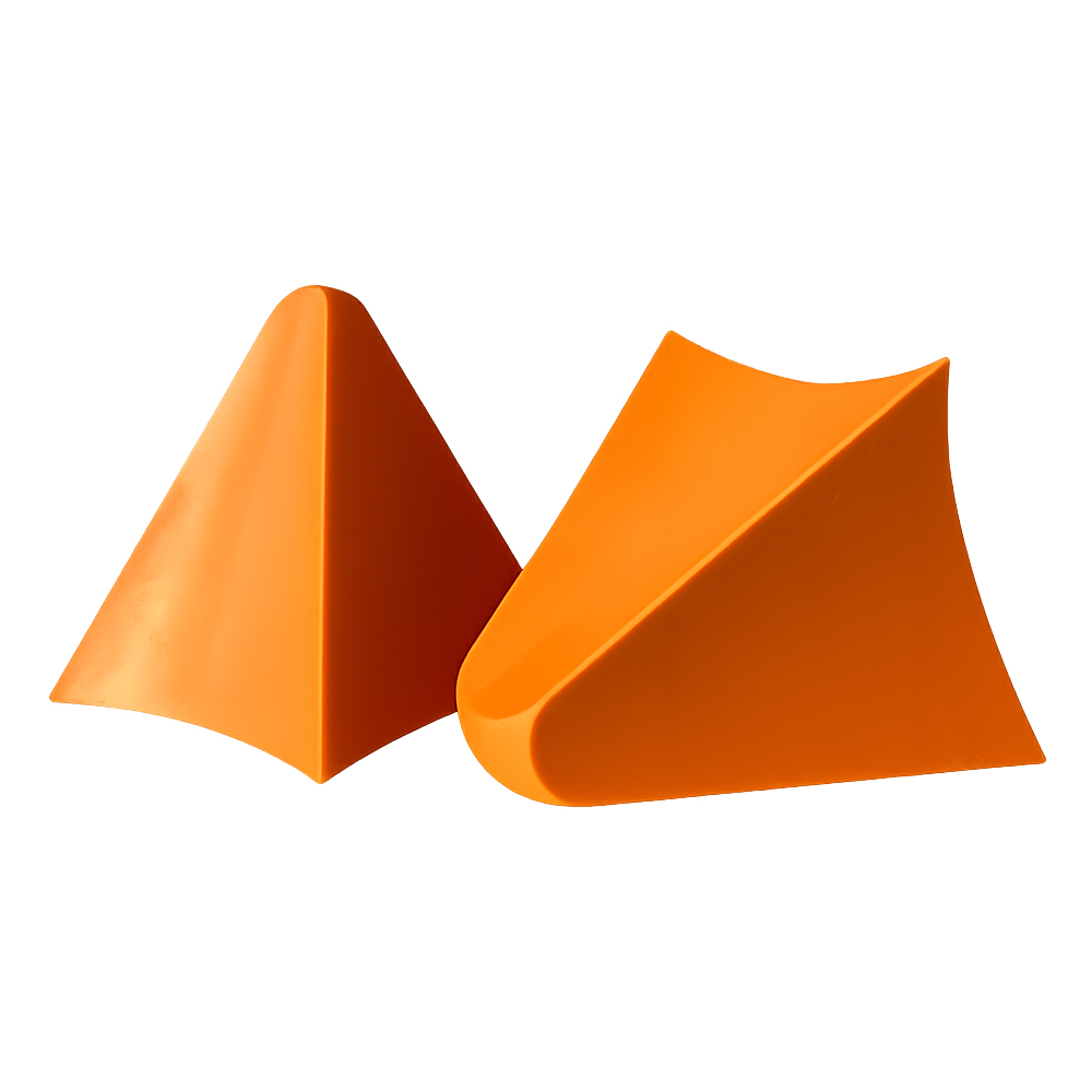 작템 손가락 골무 실리콘 마감 코킹 2개 4,500원