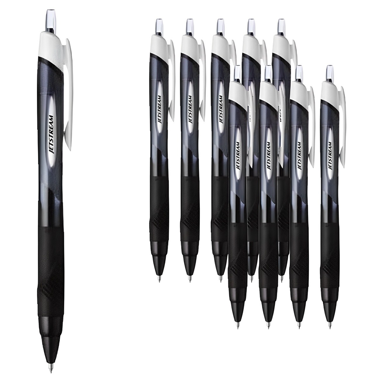 제트스트림 유성볼펜 1.0mm SXN-150-10 10,530원