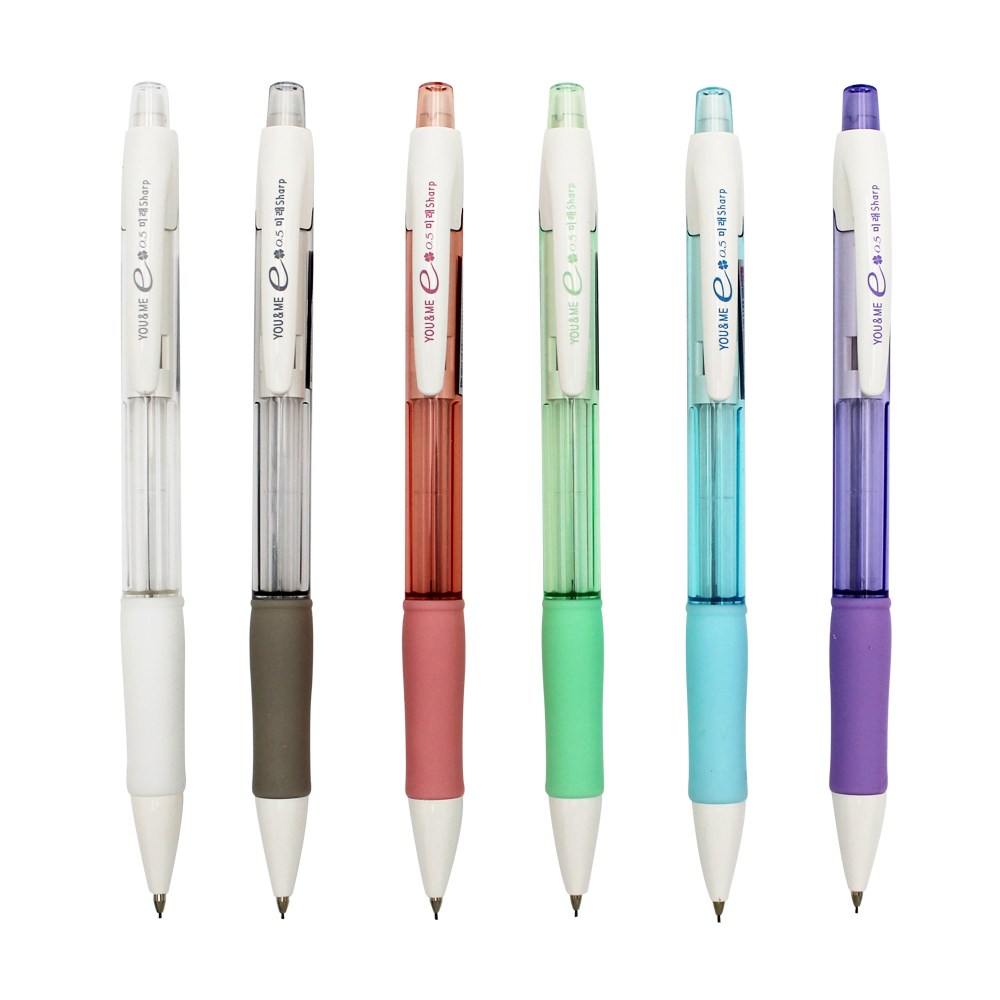 유미상사 e-미래샤프 0.5mm (12개입) 신학기준비물 10,500원