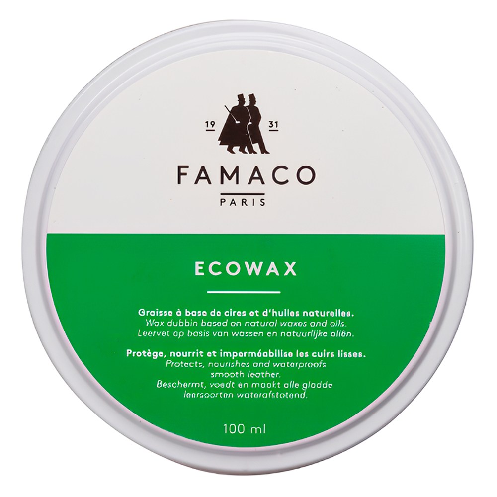 파마코 신발 가죽 방수제 이코왁스 100ml 12,390원