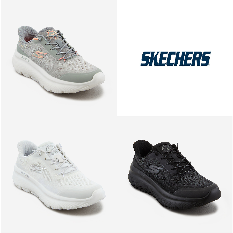 스케쳐스 여성 고워크 맥스쿠셔닝 하이퍼 버스트 슬립인스 SP0WWCGX091 092 093 139,000원