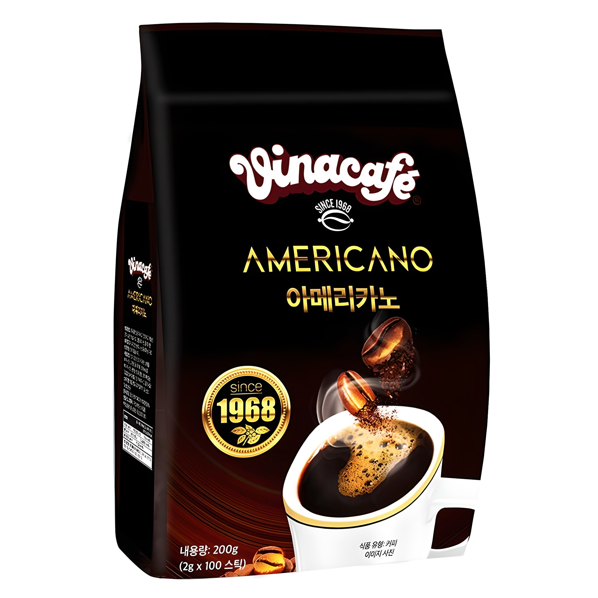 비나카페 아메리카노 원두커피스틱 10,330원