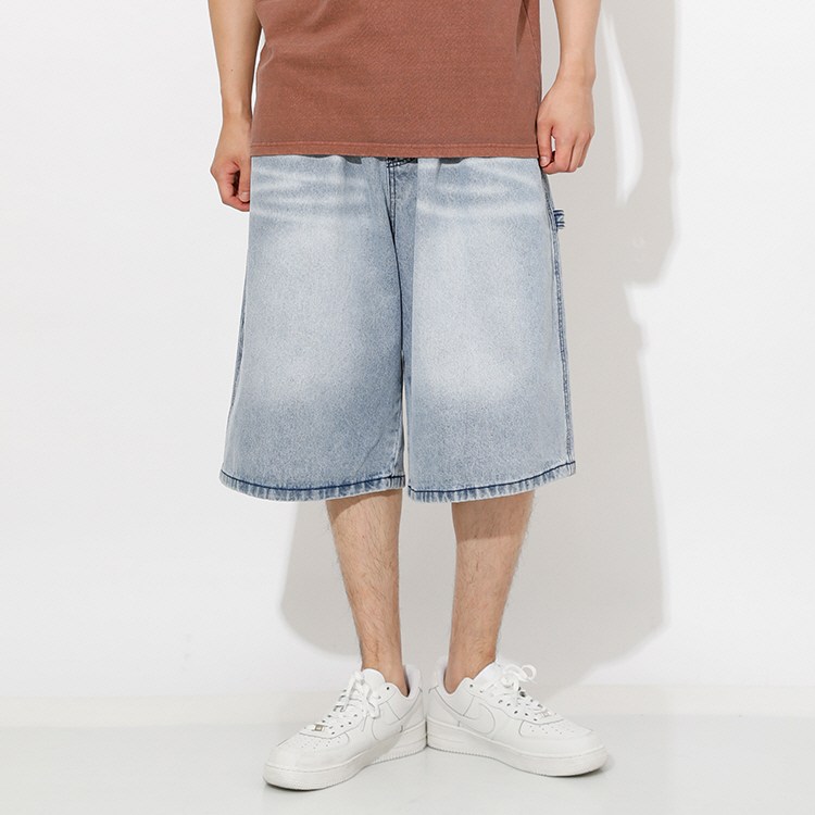 해리슨 카펜더 워싱 반바지 YOU1019 42,800원