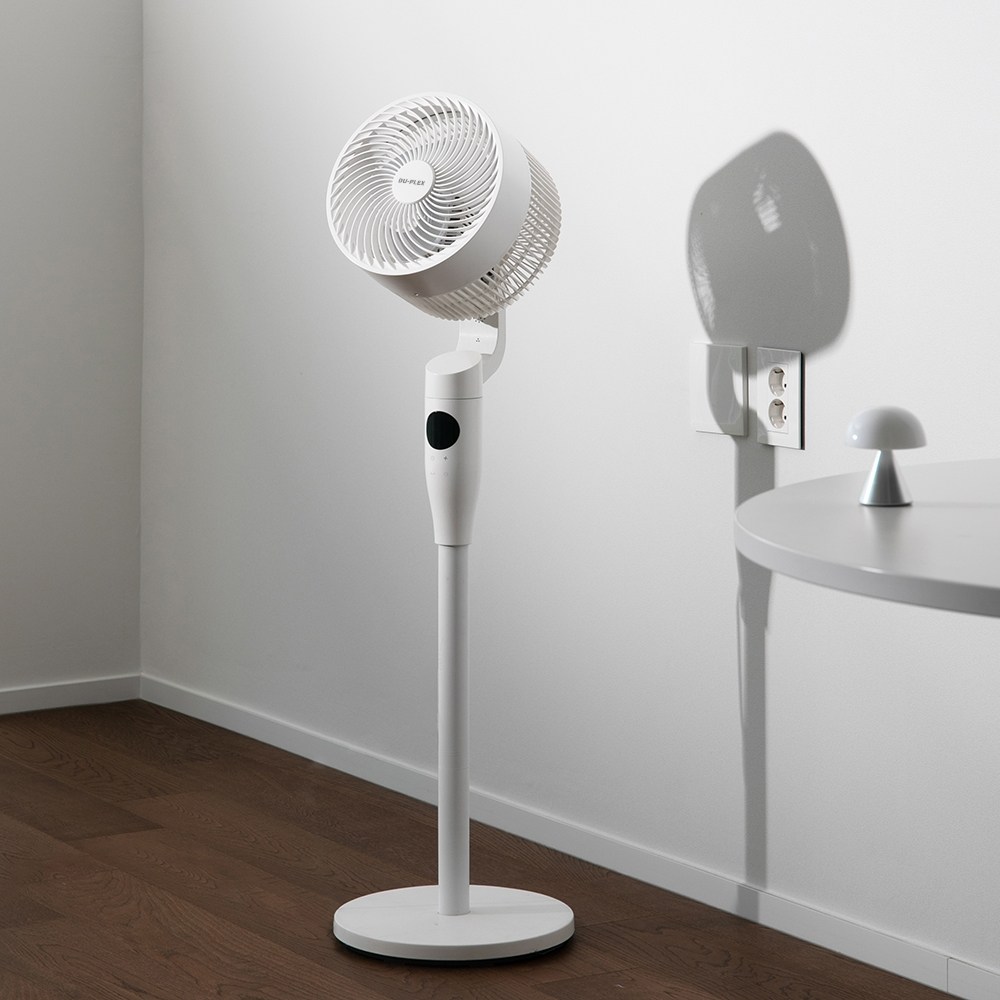 듀플렉스 AI 음성인식 저소음 서큘레이터 DP-CA08VR 118,700원