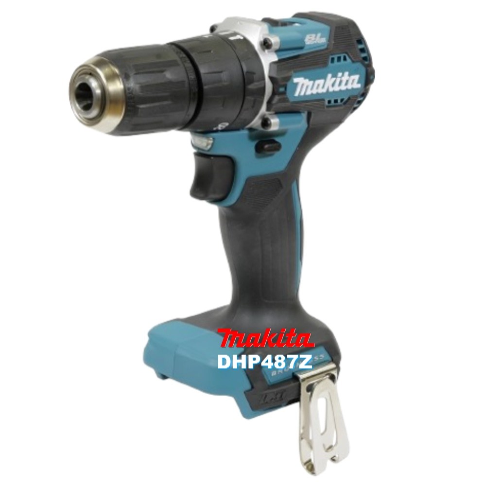 마끼다 18V 무선 BL 해머 드라이버 드릴 DHP487 137,800원