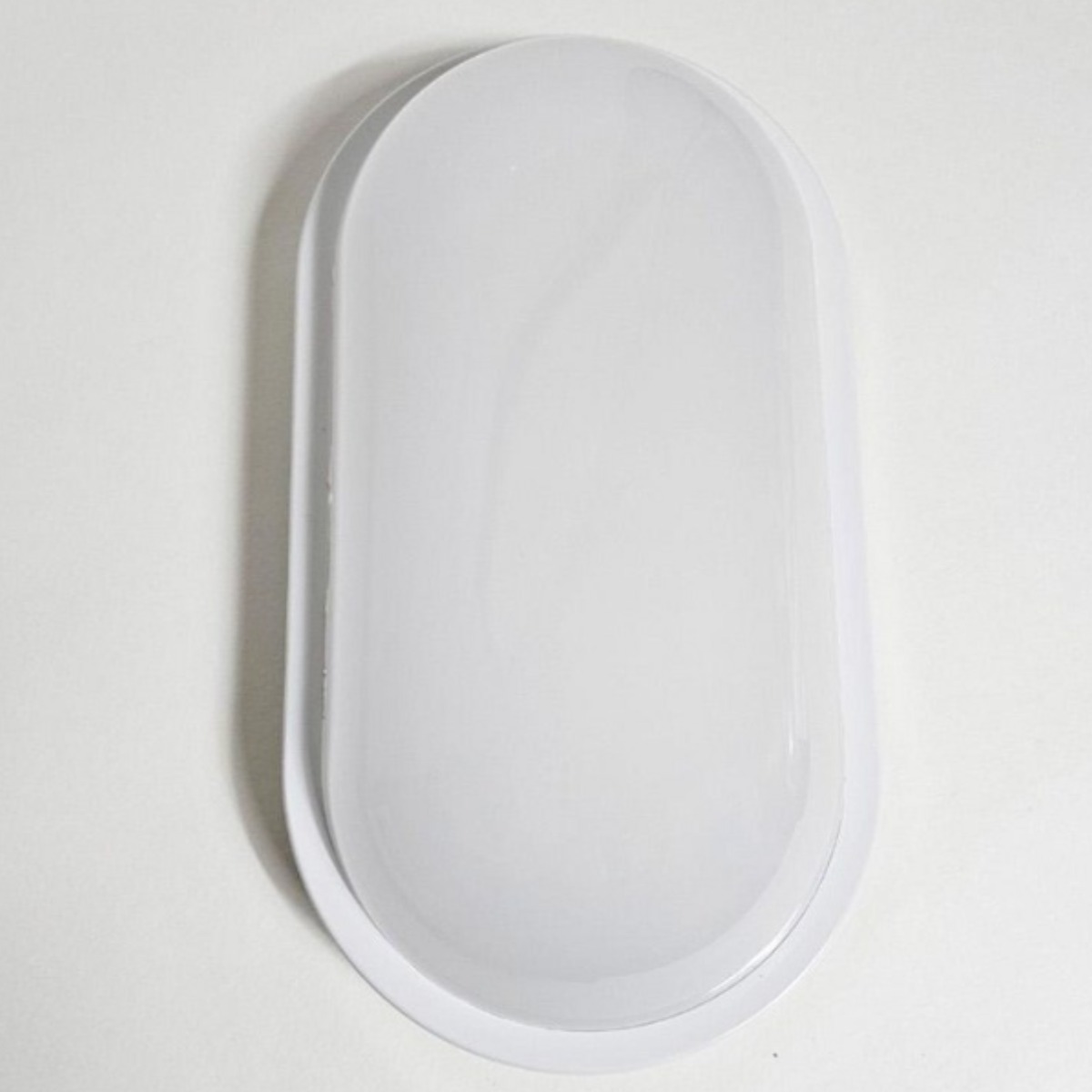 데이타임 타원형 LED 외부벽등 20W 방수 벌크헤드 IP65 현관 복도 베란다 인테리어조명 14,500원