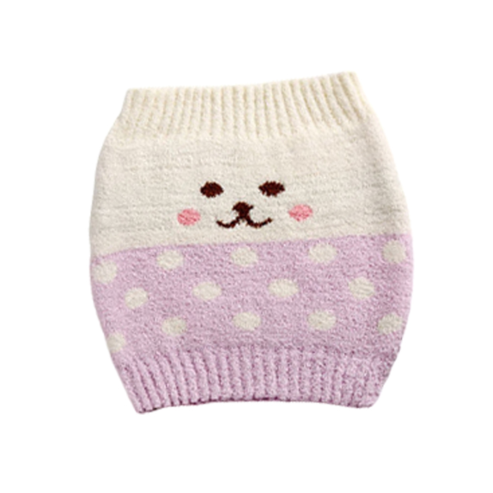 러브핑코 여성용 임부용 캐릭터 니트 배워머 7,130원