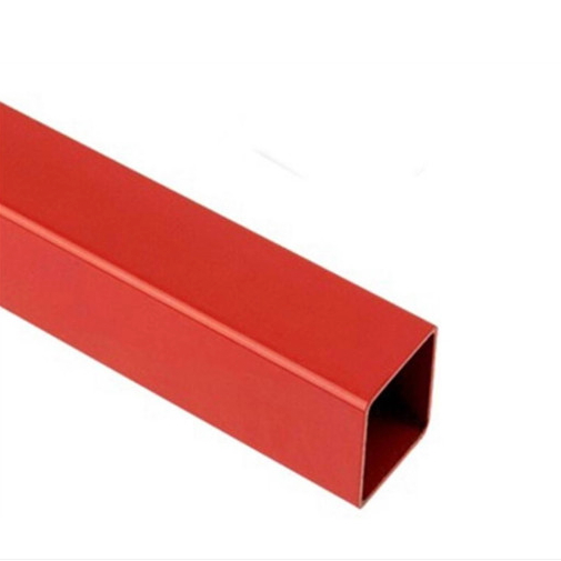 사각파이프 칼라각관 칼라각파이프 15x15x1.4T 전사이즈 절단판매 3,600원