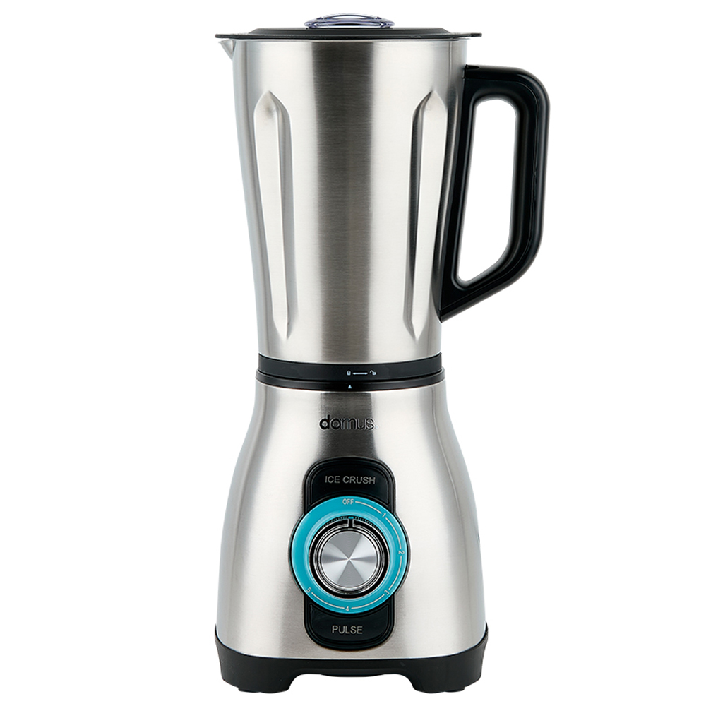 도무스 초고속 블렌더 스테인레스 믹서기, DMX-S1703DL 65,790원