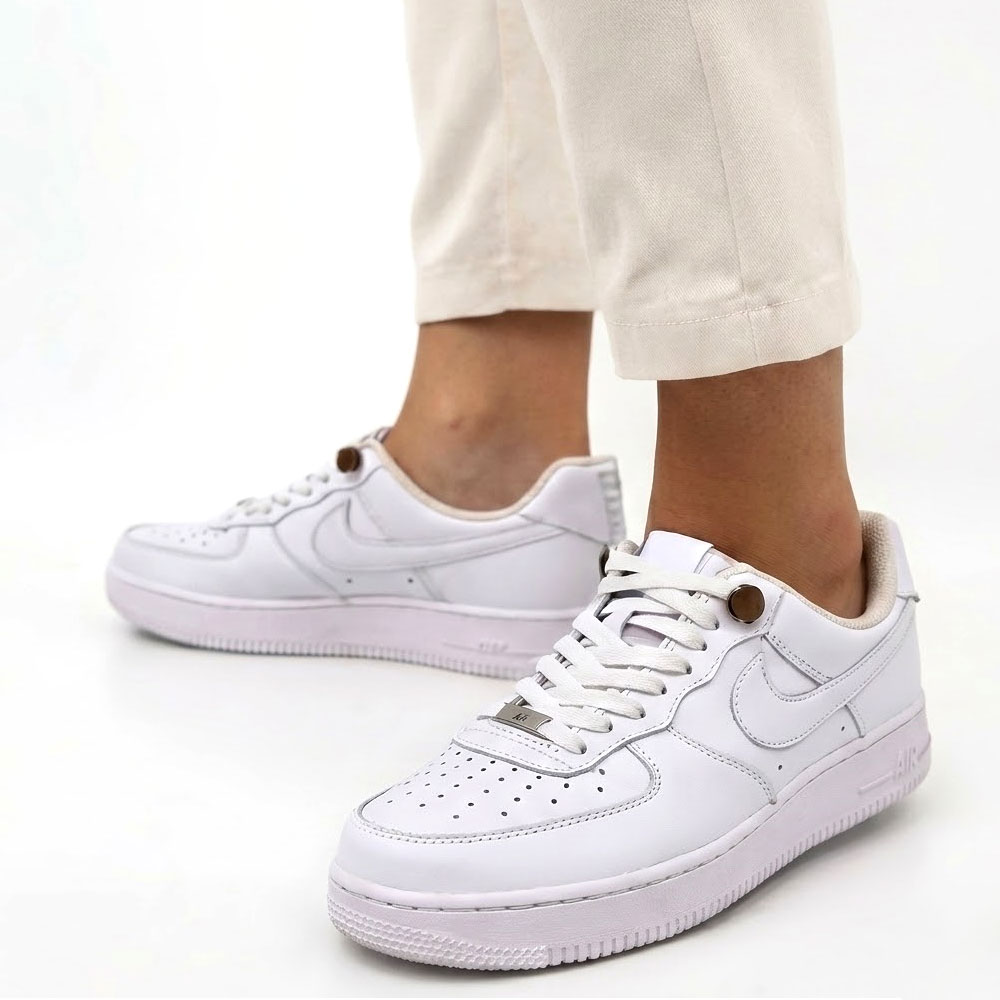 [스터드레이스] 매듭이 필요없는 세상에서 가장편한 고무줄 운동화끈+스터드 신발끈 (디자인특허 상품) 6,900원