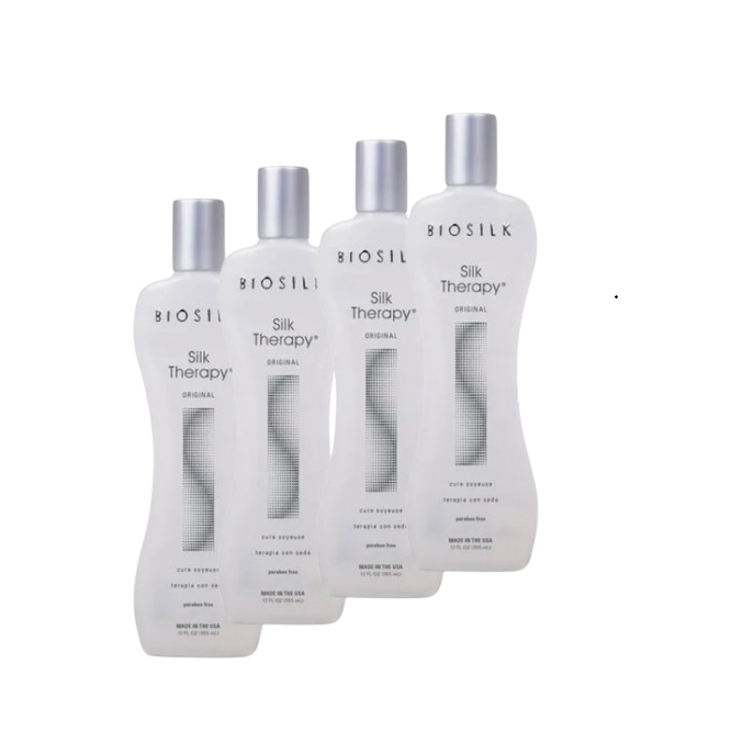 영쓰템 바이오실크 실크테라피 헤어에센스 직수입 178,800원