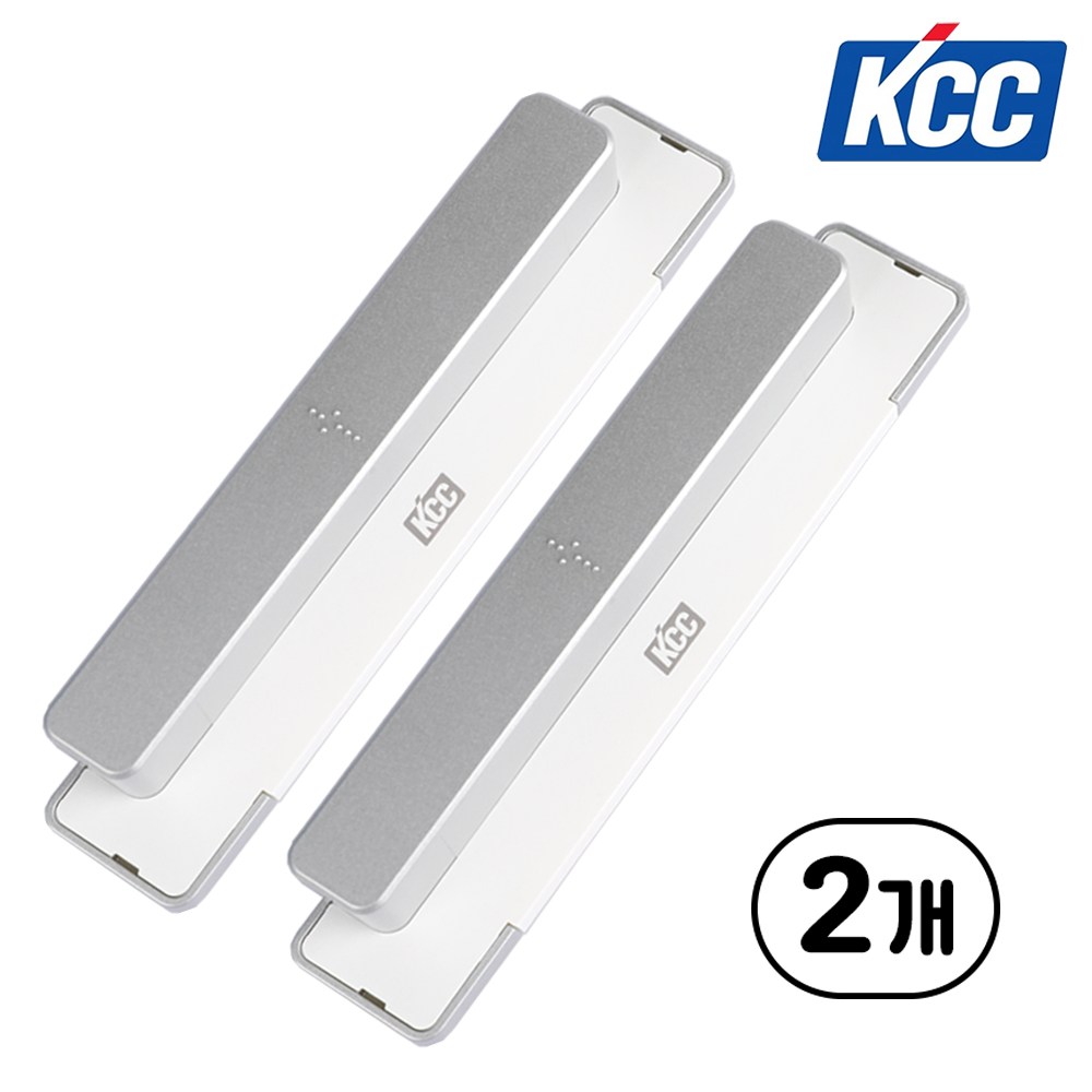 KCC창호 고정형 샤시손잡이 샷시 베란다 창문손잡이 13,200원