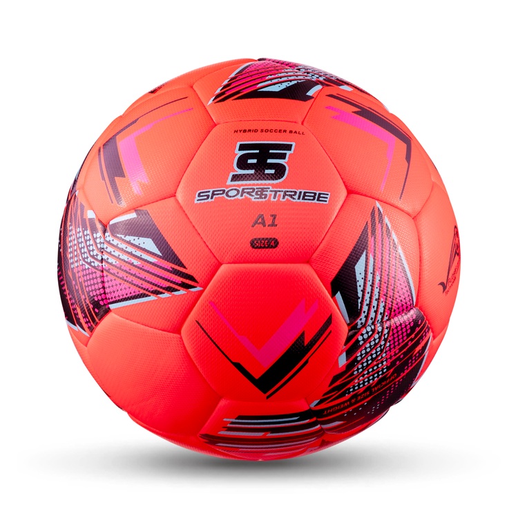 스포츠트라이브 ST 풋살공 A1 4호 하이브리드 공법, 1개, 풋살 A1 30,000원