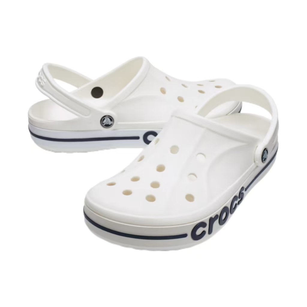 [크록스 공식 정품] 바야밴드 클로그 화이트 230~290 35,440원