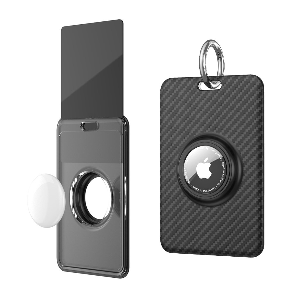 에어태그 케이스 자동차 카드키 디지털키 수납형 2세대 호환 7,900원