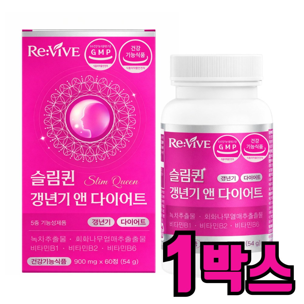 여성 갱년기 다이어트 카테킨 회화나무열매추출물, 1개, 60정 29,900원