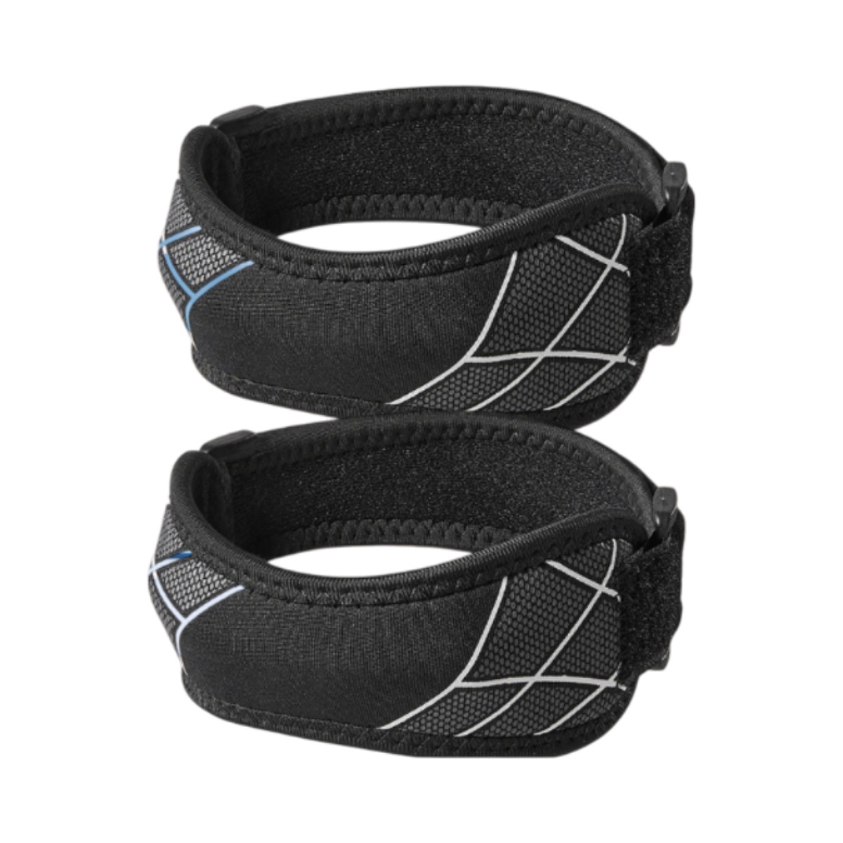 BODYGUARD 슬개골 밀착 무릎보호대 2개입, 1개 21,200원