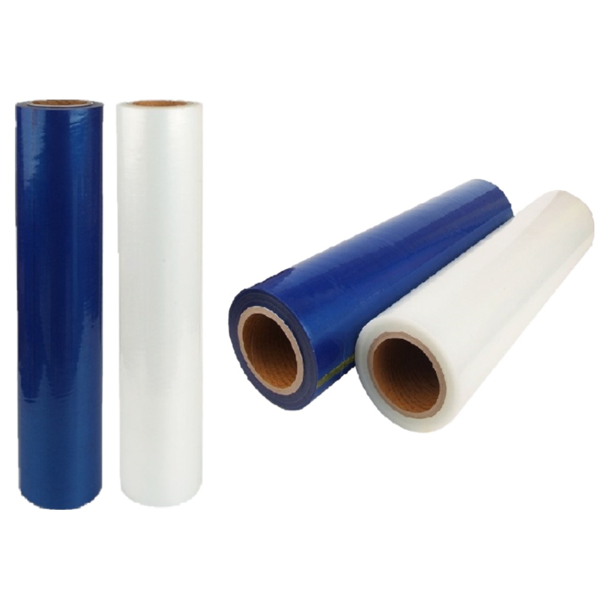 청보호 테이프 (두께43mic x 폭1000mm x 길이150m)2개(1박스) 61,400원