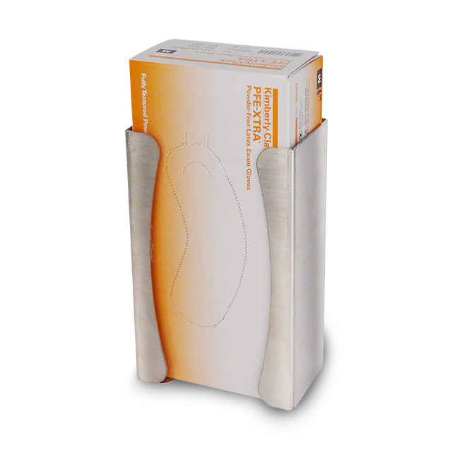 위생장갑걸이대 라텍스,니트릴위생장잡걸이용 위생장갑디스펜서 벽걸이형 스텐 28,400원