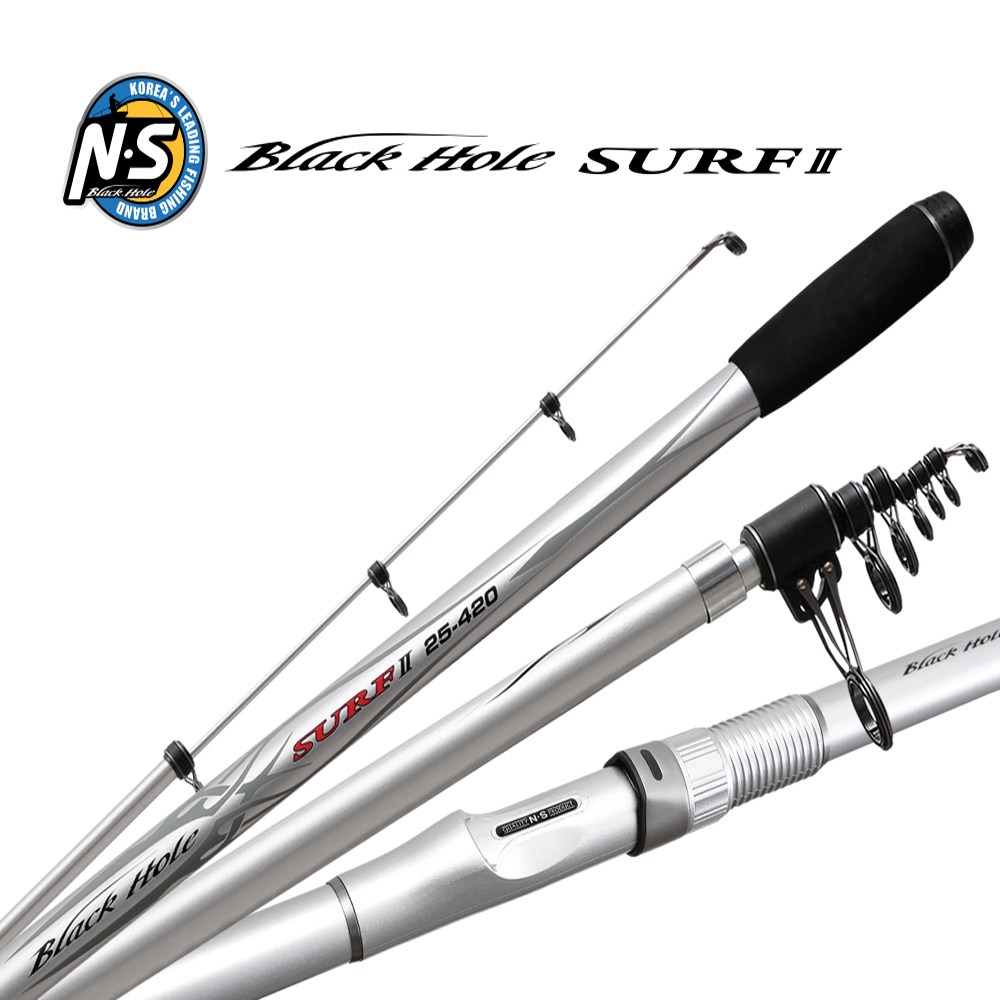 엔에스 서프2 원투낚시대 원투대 NS 94,500원