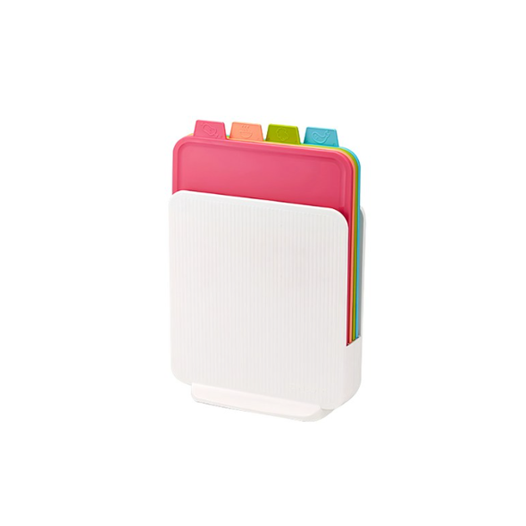 씨밀렉스 슬림 스탠드 항균 도마 세트 370 대 29,800원