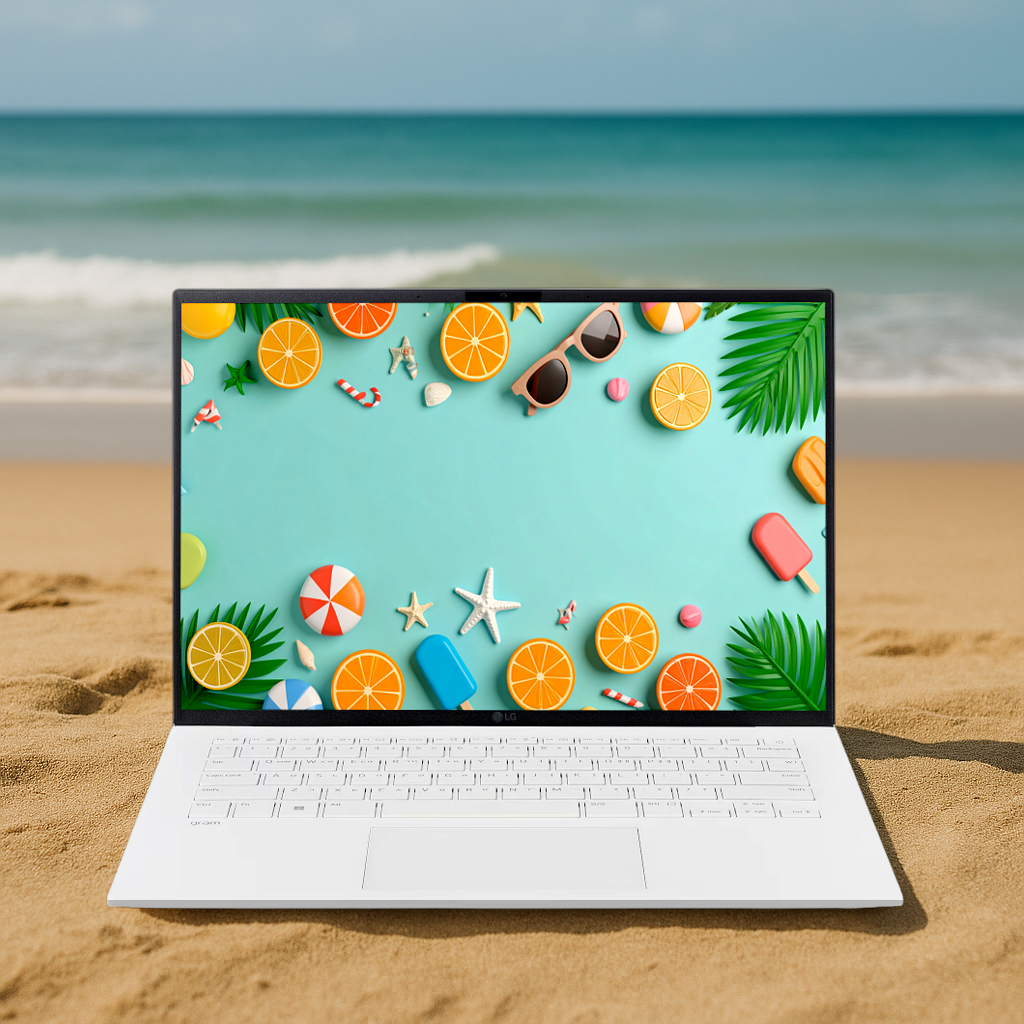 LG전자 2025 그램 14인치 14Z90T-GA56K 윈도우11 울트라5 최신형 초경량 직장인 대학생 가벼운 노트북 1,969,000원