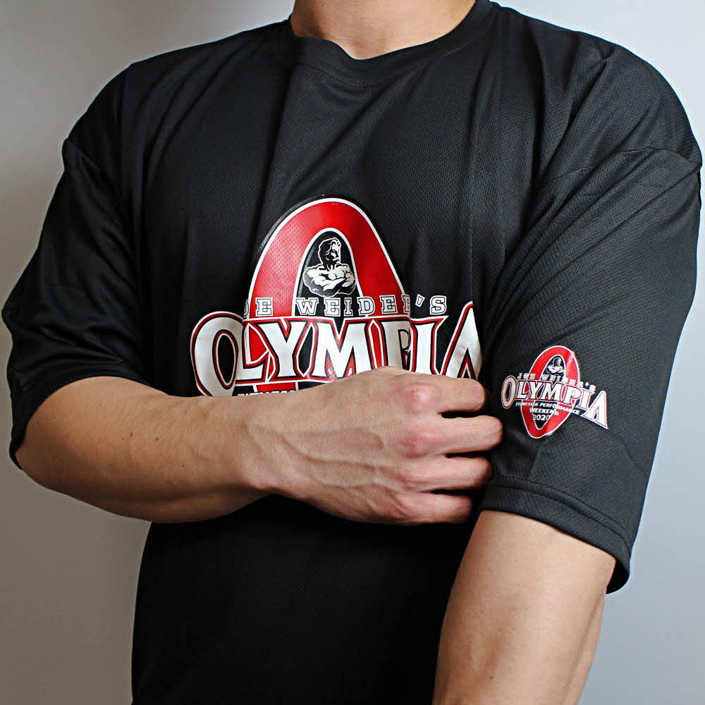 헬스오버핏반팔 짐웨어 올림피아 골드짐 머슬핏 반팔 티셔츠, 현재가 34,000원