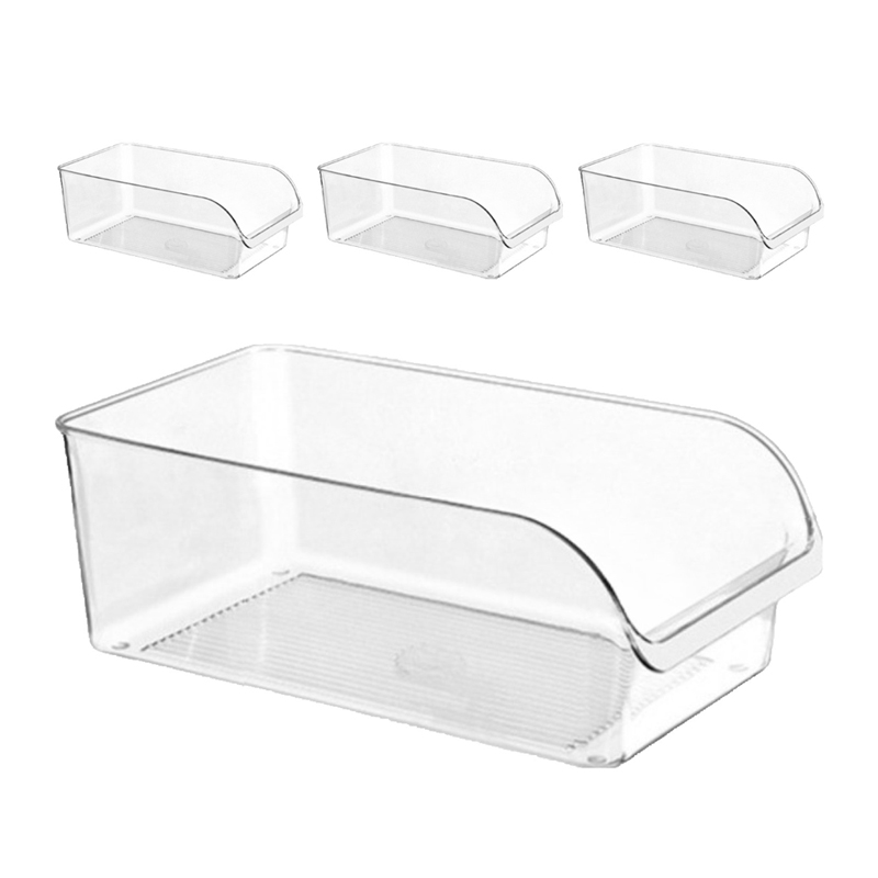 존글로벌 다용도 투명 보관함 7,990원