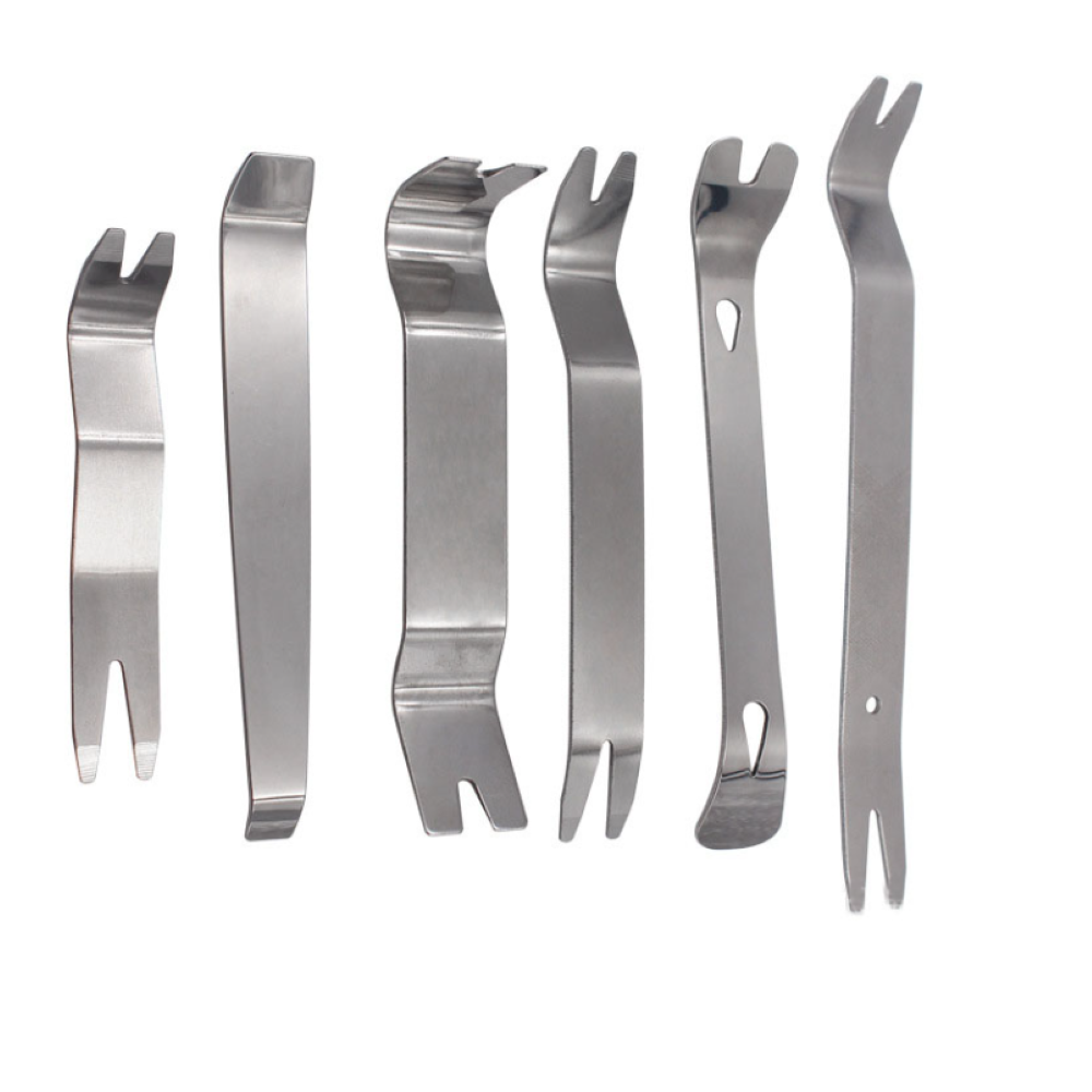 스테인레스 자동차 헤라 리무버 세트 내장 diy 도구, 1개 17,200원