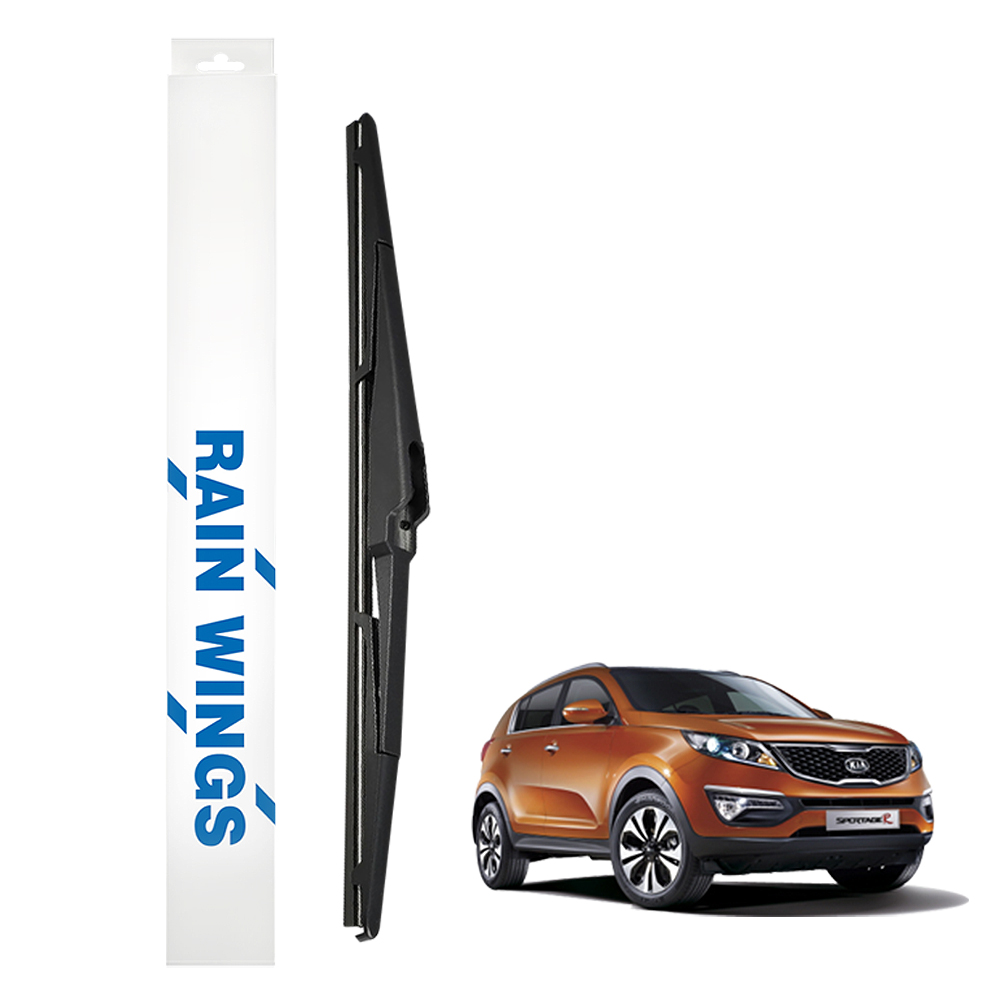 기아 스포티지 R 후면 후방 리어 와이퍼 10년~14년 LX TLX 리미티드 2.0 가솔린 디젤 터보 7,500원