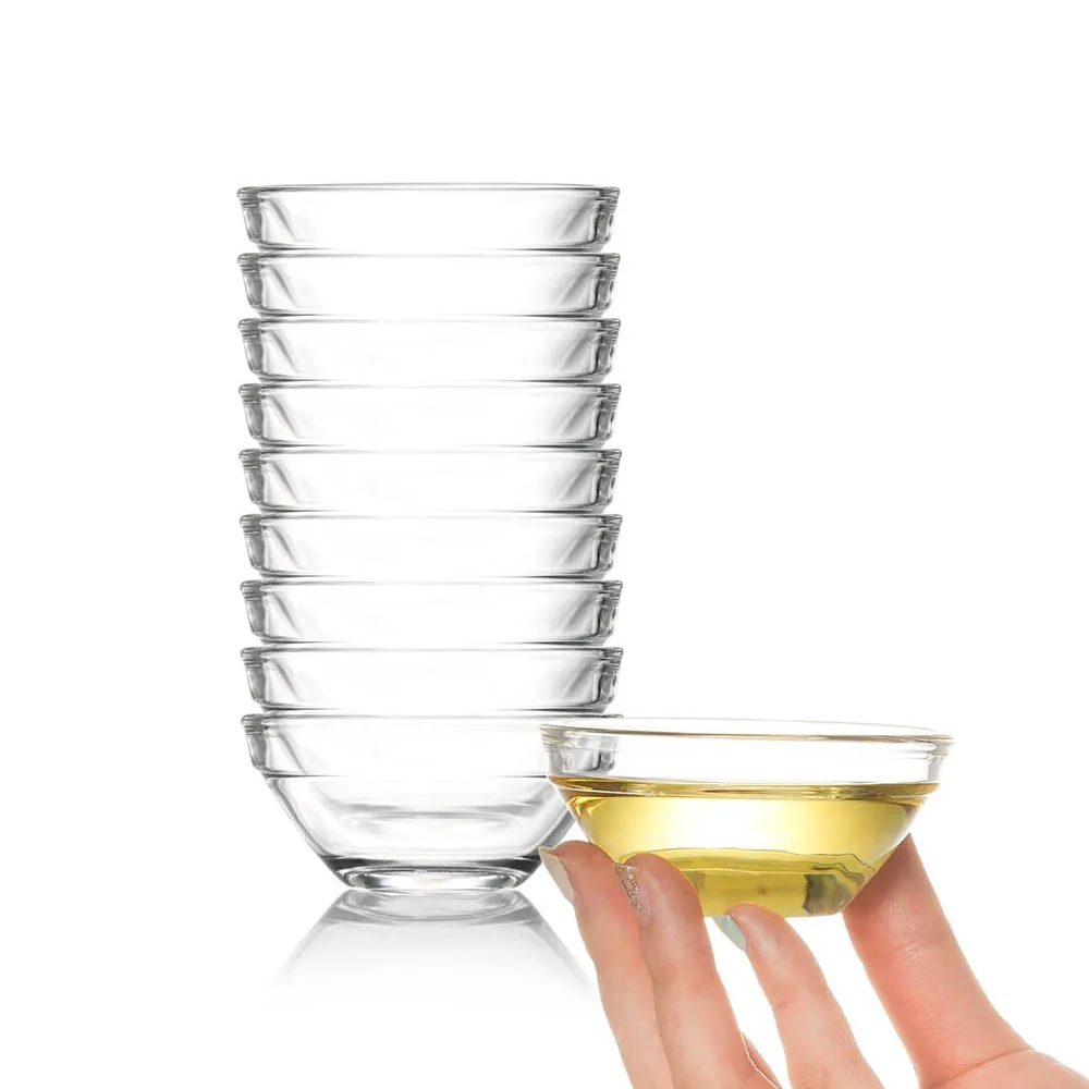 AWC 피부미용 전문가용 유리볼 소 10개 피부실기 팩볼, 10개입 8,790원