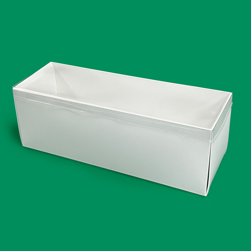 제이팩토리  투명 PET 뚜껑 다용도 직사각 선물 포장 박스 231,000원