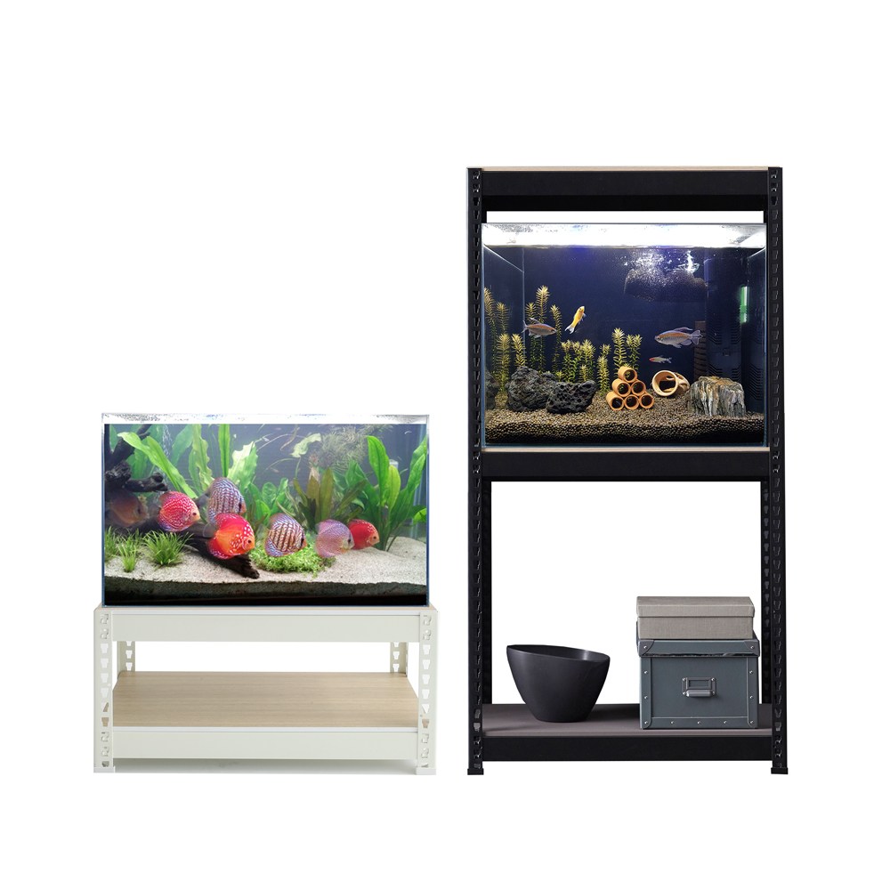 어항선반 축양장 받침대 사육장 국내생산 철제 선반 51,300원