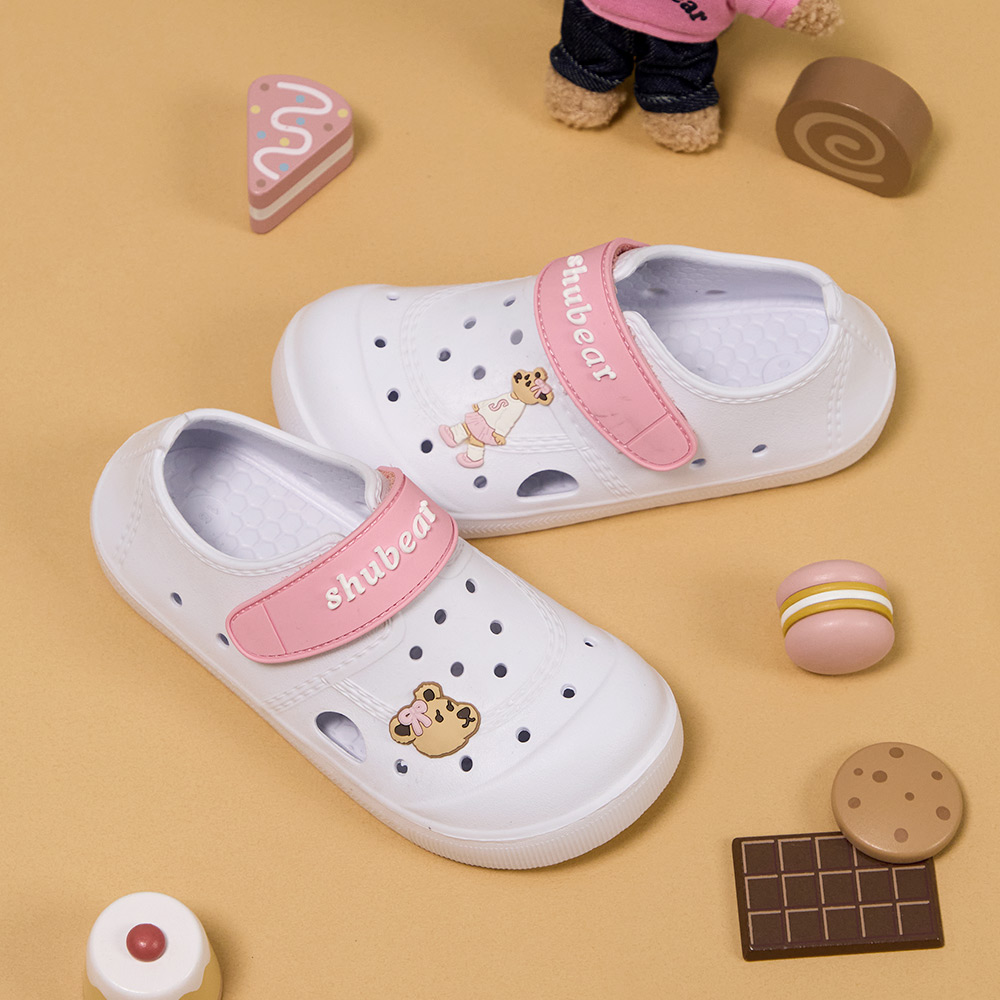 슈펜키즈 슈베어 논슬립 벨크로 실내화 HPKRUFA35U 13,700원