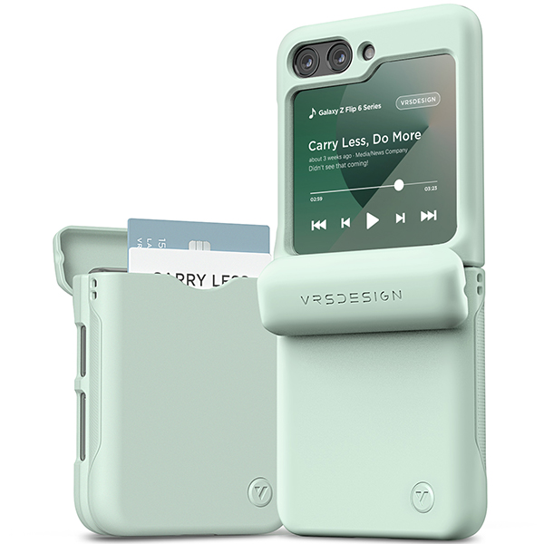 베루스 자동 힌지 보호 카드 수납 모던 고 휴대폰 케이스 39,900원
