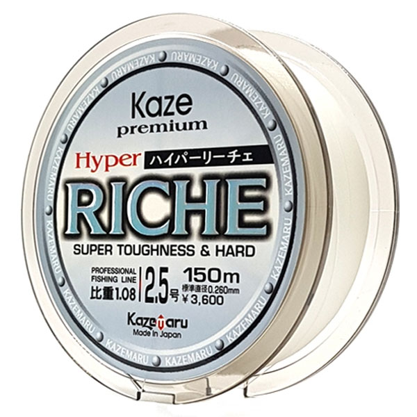 카제 프리미엄 하이퍼 리체 세미플로트 바다원줄 150m, 1개 23,000원