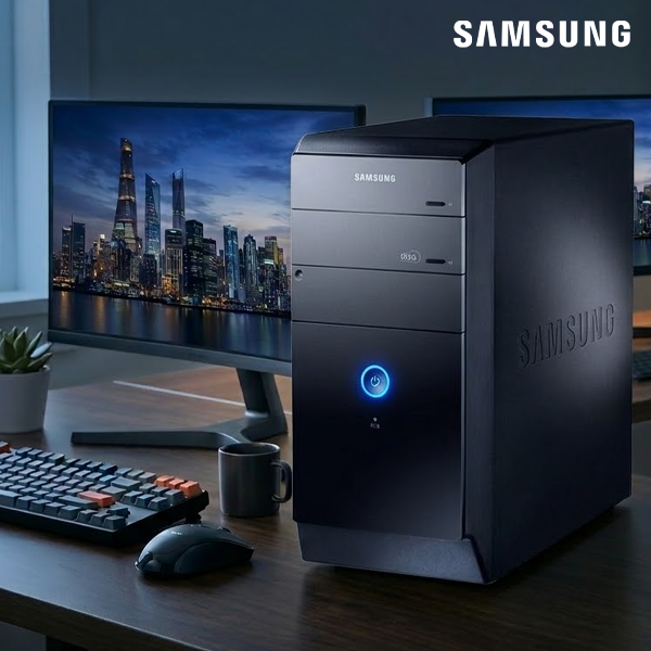 삼성 코어i5 타워PC 램16G+SSD256G 장착 컴퓨터 코어i7-6700 램16G SSD256G 윈도우11, DB400T6B, WIN11 Home, 256GB, 16GB, 블랙 498,000원