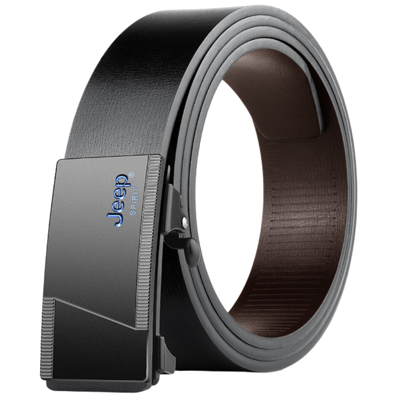 JEEP SPIRIT 비지니스 캐주얼 소가죽 벨트 BT0465 25,000원