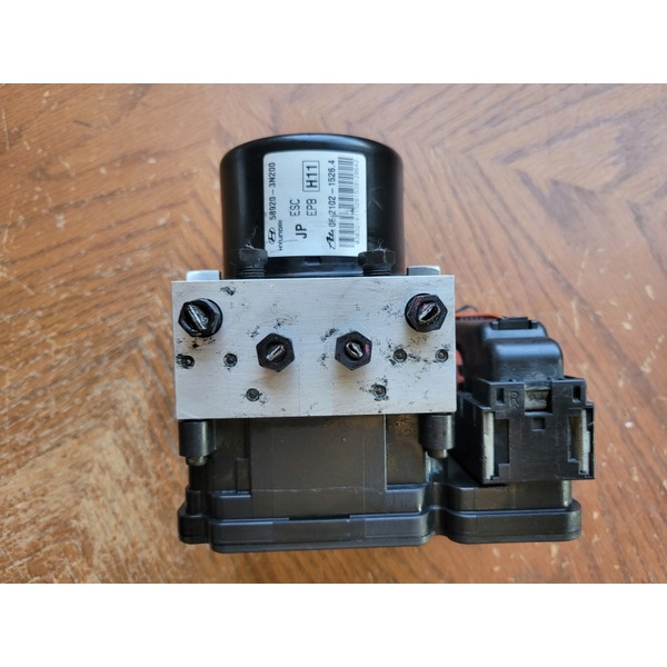 에쿠스VI ABS모듈 58920-3N200 에쿠스 ABS모듈 589203N200 에쿠스 하이드로릭모듈  중고품 126,720원