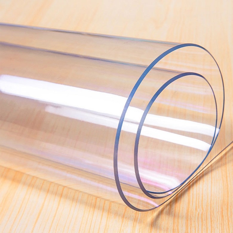 호밍사이 다기능 PVC  테이블 매트 유리대용 식탁 책상 식탁보 12,900원