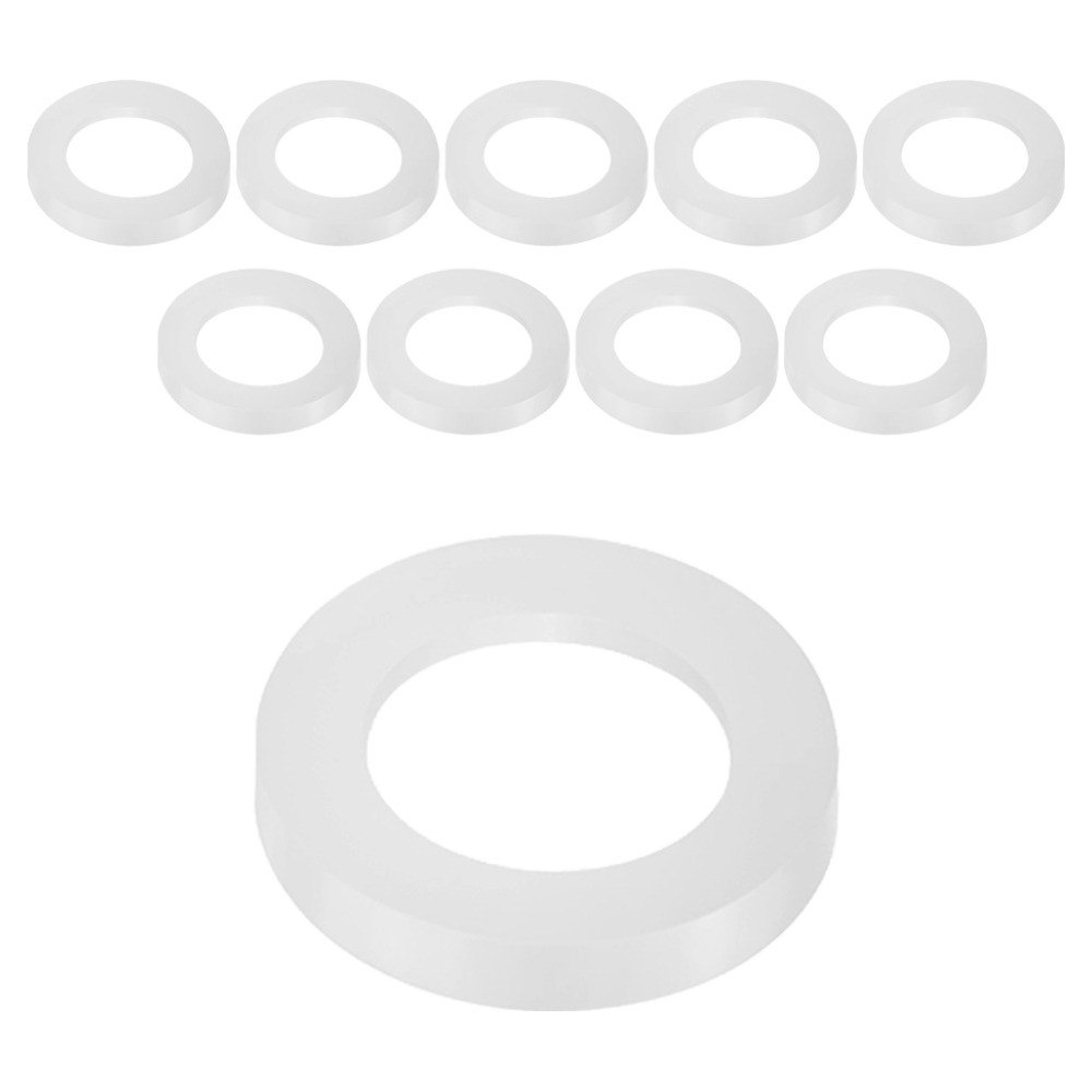 베이루 수전 호스 실리콘 평패킹 2,540원