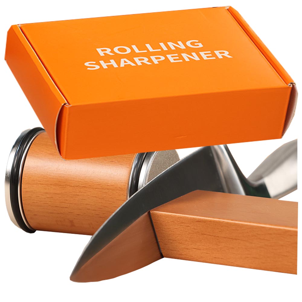 [MJ-STORY[ 다이아몬드 롤링 칼갈이 샤프너, 1개, 혼합 39,800원