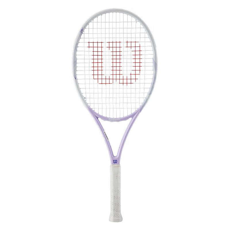 윌슨 솔리스트 105 입문자용 카본 테니스라켓 83,600원