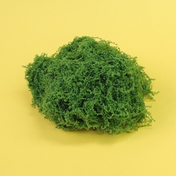 정인아트 인조이끼 (약10g) 500원